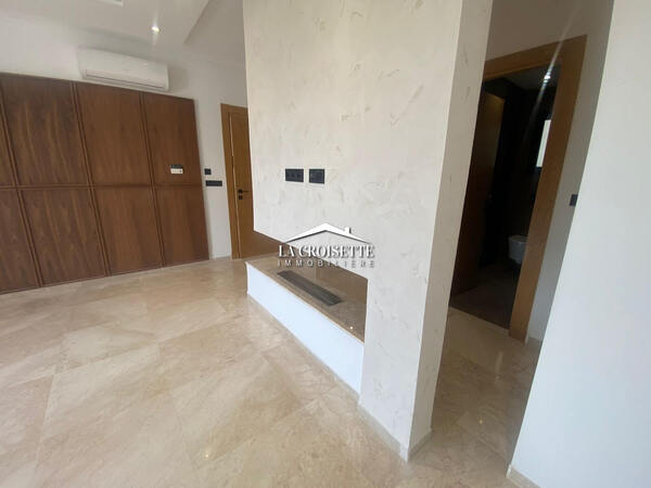 Appartement S+2 à Ain Zaghouan Nord